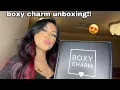 BOXYCHARM desireemontoya