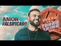Download Lagu AMOR FALSIFICADO - Thullio Milionário (Forró pra Forrozeiro)