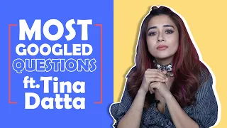 Most Googled Questions Ft Tina Datta Is Tina Adopted India Forums