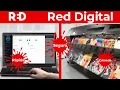 Software para imprentas - Red Digital