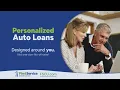 First Service Credit Union Auto Loans Made Easy