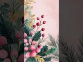 Aesthetic Christmas Backgrounds for Phone Screen - Cozy Holiday Wallpapers for a Festive iPhone