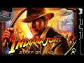 Longplay of Indiana Jones and the Staff of Kings