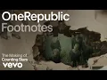 Download Lagu OneRepublic - The Making of 'Counting Stars' | Vevo Footnotes