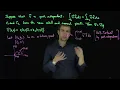 Constructing a Scalar Potential for a Path Independent Vector Field