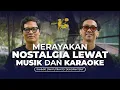 Download Lagu Diskopantera, Karaoke dengan Euforia Nostalgia | BEGINU 189