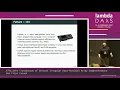 Ken Friis Larsen - Irregular Data-Parallel Array Comprehensions