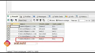 Angular post request to Spring Boot rest api Angular Spring Boot HTTP Client POST rest api