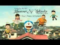 Download Lagu [1 Hour] Himawari No Yakusoku - Motohiro Hata | Stand By Me OST - Relaxing Music