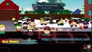 South Park The Fractured But Whole Cheat Engine Table