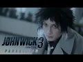 Download Lagu Bungo Stray Dogs the Movie: BEAST Trailer | John Wick: Chapter 3 — Parabellum Style