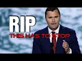Download Lagu Charlie Kirk Assassinated And We're All To Blame