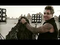 Papa Roach - Face Everything And Rise (Behind the Scenes)