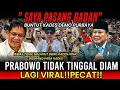 Lagu MURKA PRABOWO!! VIRAL KADES DEMO MENKEU PURBAYA, PRABOWO LANGSUNG BERI PERINGATAN KERAS INI KE KADES