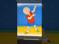 CAILLOU AT 22