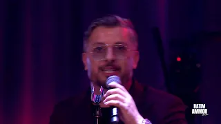Hatim Ammor - Baaet El Hob [Mega Show - Live In Rabat] (2026) / حاتم عمور - باعت الحب