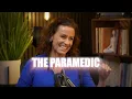 The PSYCHIC Paramedic Who Saw HUNDREDS of SOULS Rise Out of the DYING | Sarah K. Grace