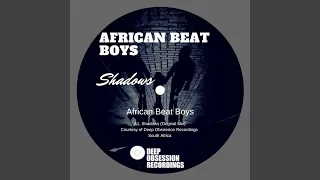 shadows original mix 