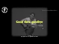 Ardhito Pramono - Cigarettes Of Ours | Karaoke | Let's Sing