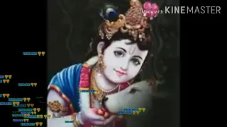 Download juthe Tere Vaade pe aitbaar Kiya Humne Krishna bhajan 🙏sad Hindi bhajan !( Vishal Saini ) ❤ !! V,,R MP3