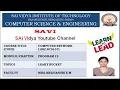 CN LAB18CSL57 LEAKY BUCKET Program 12