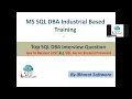 How to reset LOST SA Admin Password Recover SysAdmin Password in MS SQL Server
