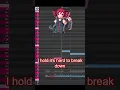 Download Lagu Persona 3 - It's going down now (UTAU  重音テト Cover) WIP