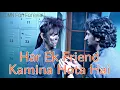 Download Lagu Har Ek Friend Kamina Hota Hai | SiMi vm | ZDMN Fan Forever