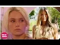 Love Island s Lucie confesses she STALKED newbie Arabella after painful break up