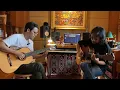 Download Lagu Andaikan kau datang kembali _Budjana\u0026Tohpati