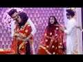 Download Lagu Jhanak Navratri Special: Jhanak Rishi Ko Hua Ek Dusre Se Pyaar, Hui Shaadi |
