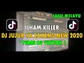 Download Lagu DJ Jujur Ya Sayang Viral Tiktok • Yoga Vhein • Lagu Melayu Remix Full Bass Terbaru 2020