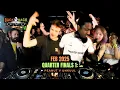 Download Lagu FEB 2025 B2B DJ Battle [Quarter 1] - Peanut v Unkuul