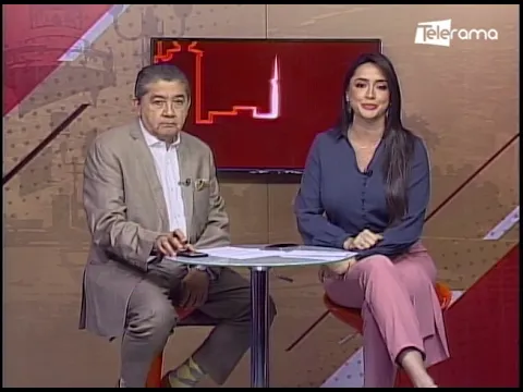 Guayaquil al Instante 29-10-2020