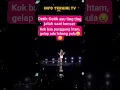 Download Lagu Ayu ting ting masuk lobang #lari #konser #gelap #bersemangat #ayutingting