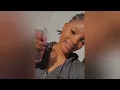 Halle - Know Bout Me ft. GloRilla | Halle Bailey Makes A Review About Her New Song Know Bout Me