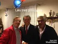 Toda una vida-Los tres príncipes