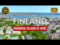 Download Lagu Island Paradise for City Life in Helsinki, Finland