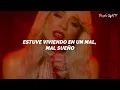 Cannons - Bad Dream (Español) || Video Oficial