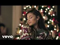 Lagu ARIANA GRANDE - Heart full of Snow (Official Video)