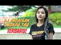 Download Lagu DJ ANDAIKAN ENGKAU TAU AKU MENCINTAIMU X TEHIBA TEHI TEHI FULL BASS THAILAND STYLE TERBARU