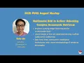 Multimodal RAG in Action Unlocking Complex Documents Retrieval - Zane Lim 2025 PUGS Meetup