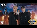Download Lagu SEVENTEEN | Santa Claus Is Coming To Town | The Wonderful World Of Disney: Holiday Spectacular