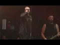 Memphis May Fire - Vans Warped Tour DC June 2025