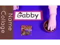 Name Recognition Activity For Preschool and Kindergarten