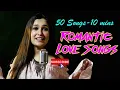 50 Songs 10 mins KuHu Gracia 1 Beat Mashup Romantic Songs Love Mashup