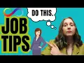 How to Handle a Job Interview When You are Autistic