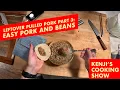 Pulled Pork Part 3 Pork and Beans Kenji s Cooking Show