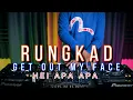 Download Lagu DJ GET OUT MY FACE HEI APA APA x DJ RUNGKAD x GOYANG KEJU (RyanInside ft. H3R!) FULL SINGLE