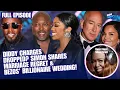 Download Lagu Diddy Trial Update: Charges Dropped? Simon Guobadia Speaks Out \u0026 Jeff Bezos' Wedding | Side Dish